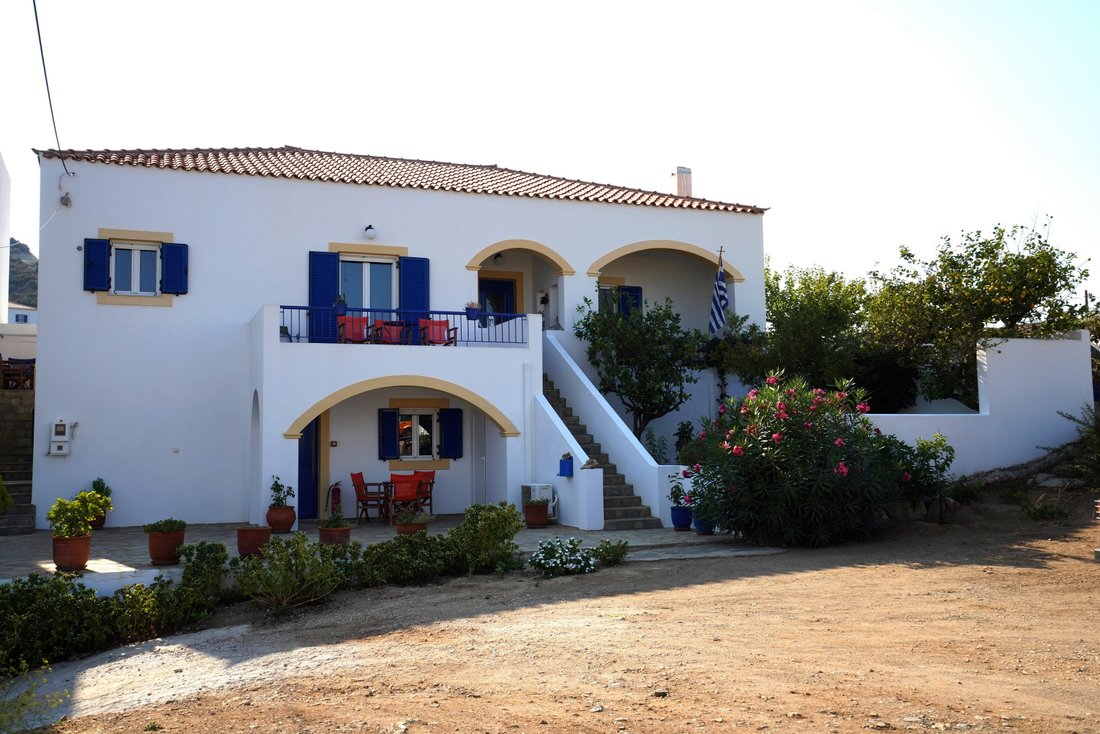 House in Mitaton, Kythira, Greece 1 - 11758141