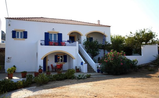 Casa en Mitaton, Kythira, Grecia 1