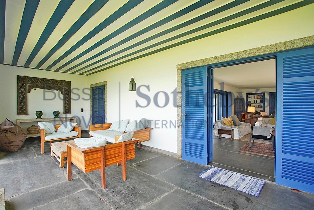 House in Armação dos Búzios, State of Rio de Janeiro, Brazil 2 - 11758199