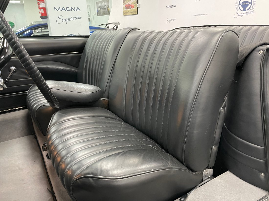 Cabriolet in Marbella, Andalusia, Spain 5 - 11758463