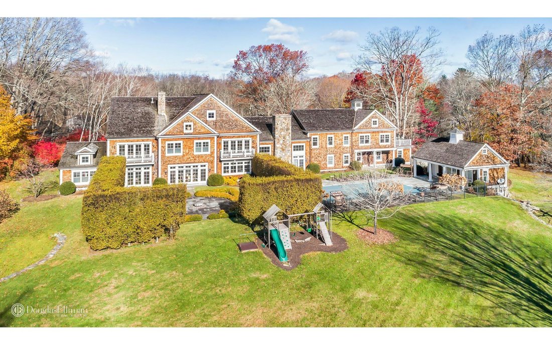 House Katonah In Katonah, New York, United States For Sale (11755409)