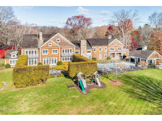 Luxusimmobilien Zum Verkaufen In Katonah, New York | JamesEdition