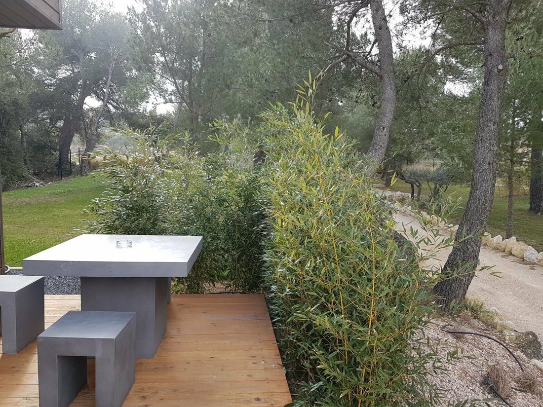 Estate in Eygalières, Provence-Alpes-Côte d'Azur, France 4 - 10957164