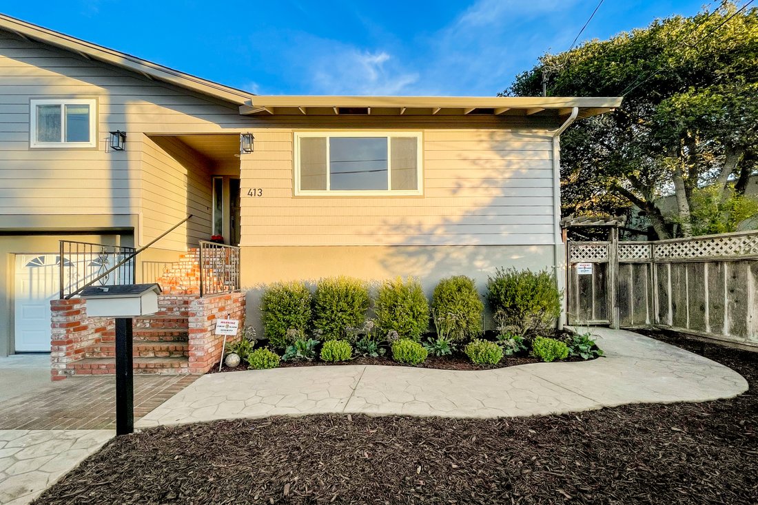 House in Pacific Grove, California, United States 3 - 11758648
