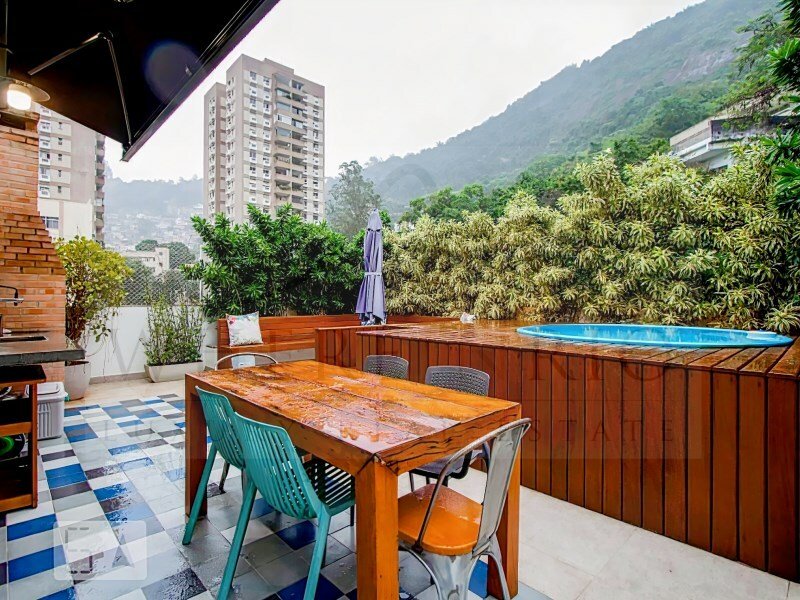 Penthouse in Rio de Janeiro, Rio de Janeiro, Brasilien 1 - 11759310