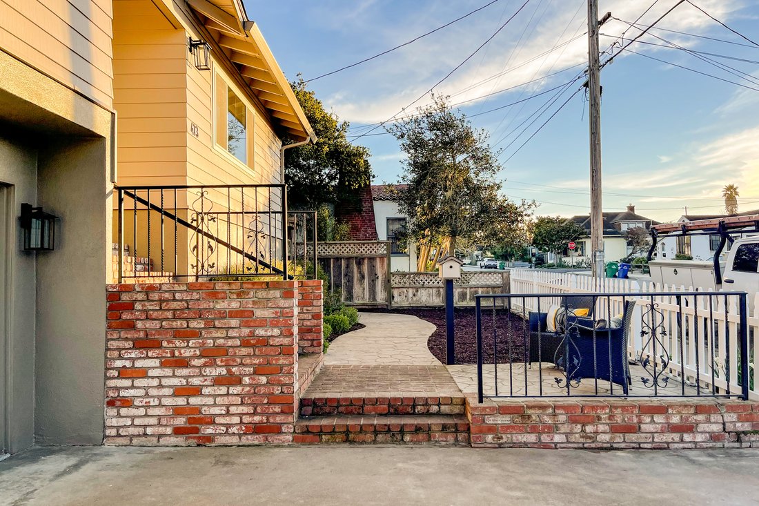 House in Pacific Grove, California, United States 2 - 11758648
