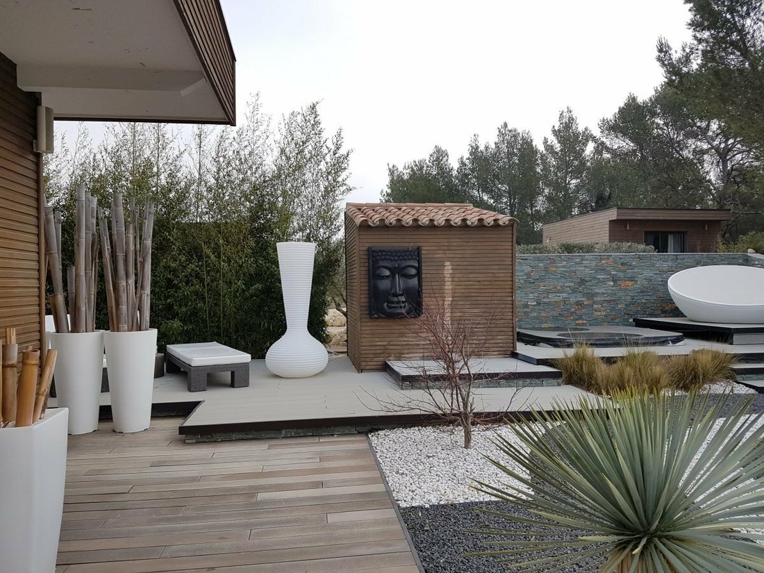 Estate in Eygalières, Provence-Alpes-Côte d'Azur, France 5 - 10957164