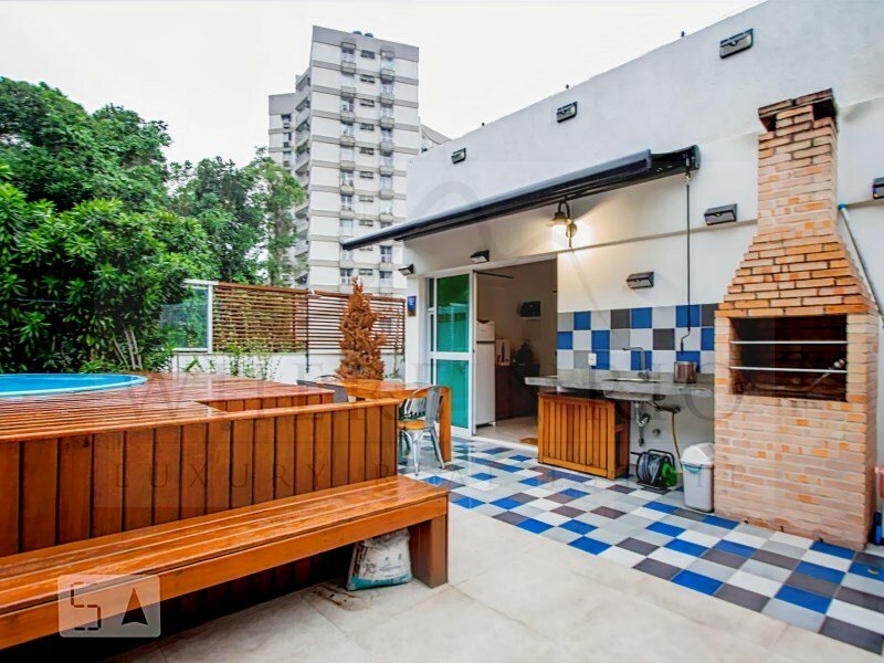 Penthouse in Rio de Janeiro, Rio de Janeiro, Brasilien 3 - 11759310