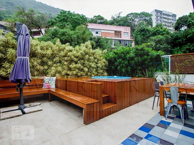 Penthouse in Rio de Janeiro, Rio de Janeiro, Brasilien 2 - 11759310