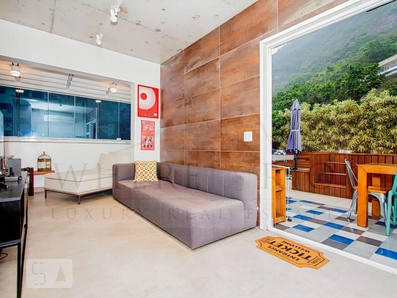 Penthouse in Rio de Janeiro, Rio de Janeiro, Brasilien 5 - 11759310
