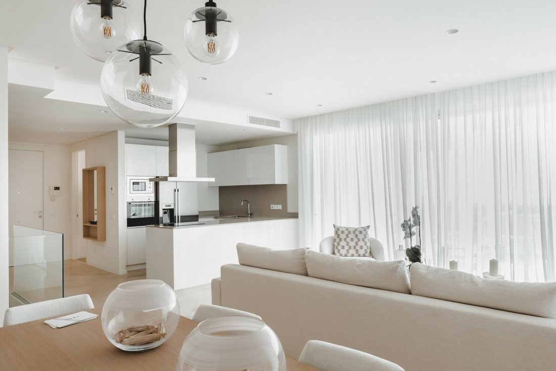 Apartamento en Benahavís, Andalucía, España 4 - 10852740