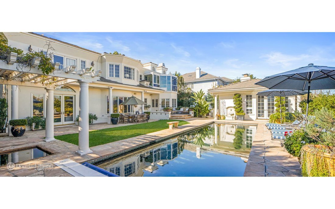 House in Beverly Hills, California, United States 1 - 11759567