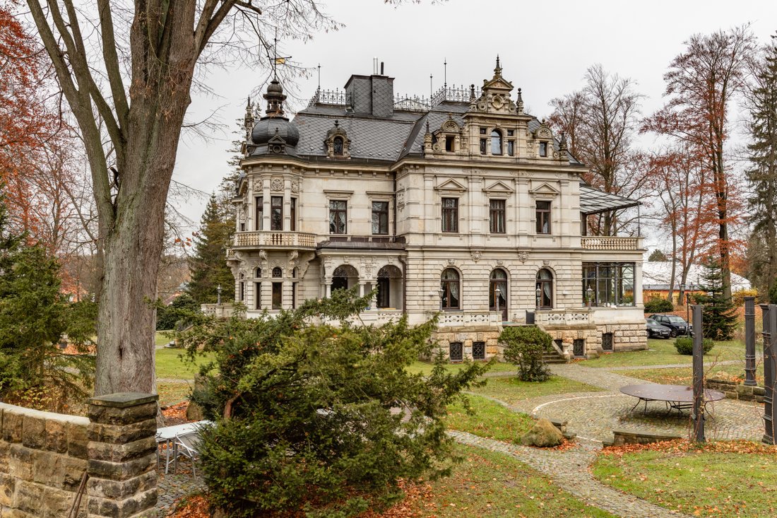 Krásná Lípa, Ústí nad Labem Region, Czechia 19 - 11759770