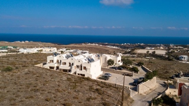 Villa in Thera, Decentralized Administration of the Aegean, Greece 1 - 11762825