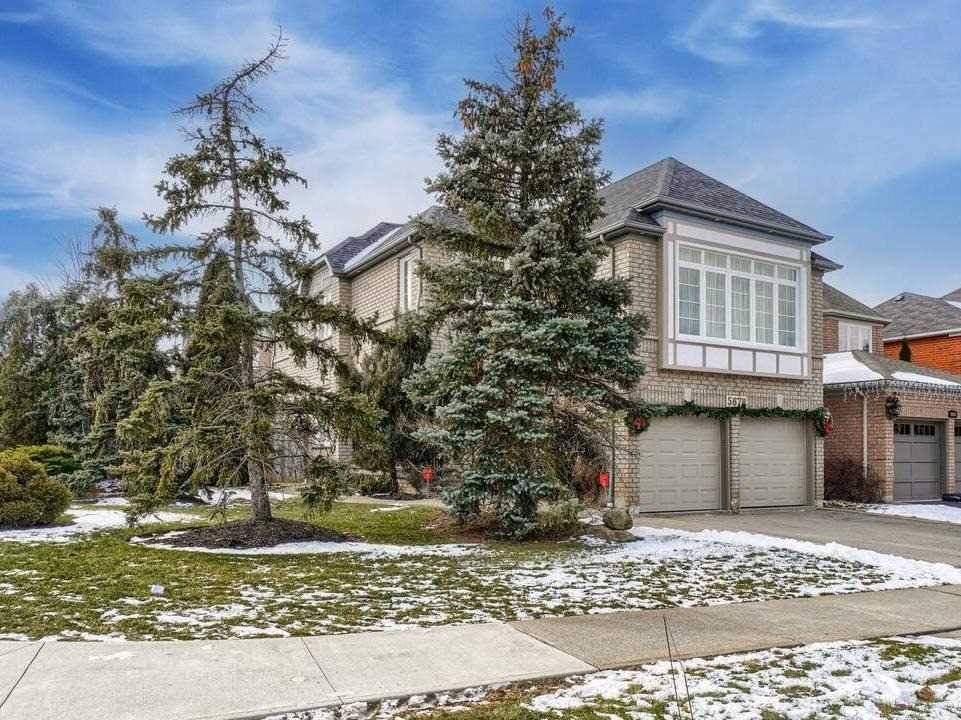 5678 Greensboro Dr., Mississauga, Ein L5 M5 T7 In