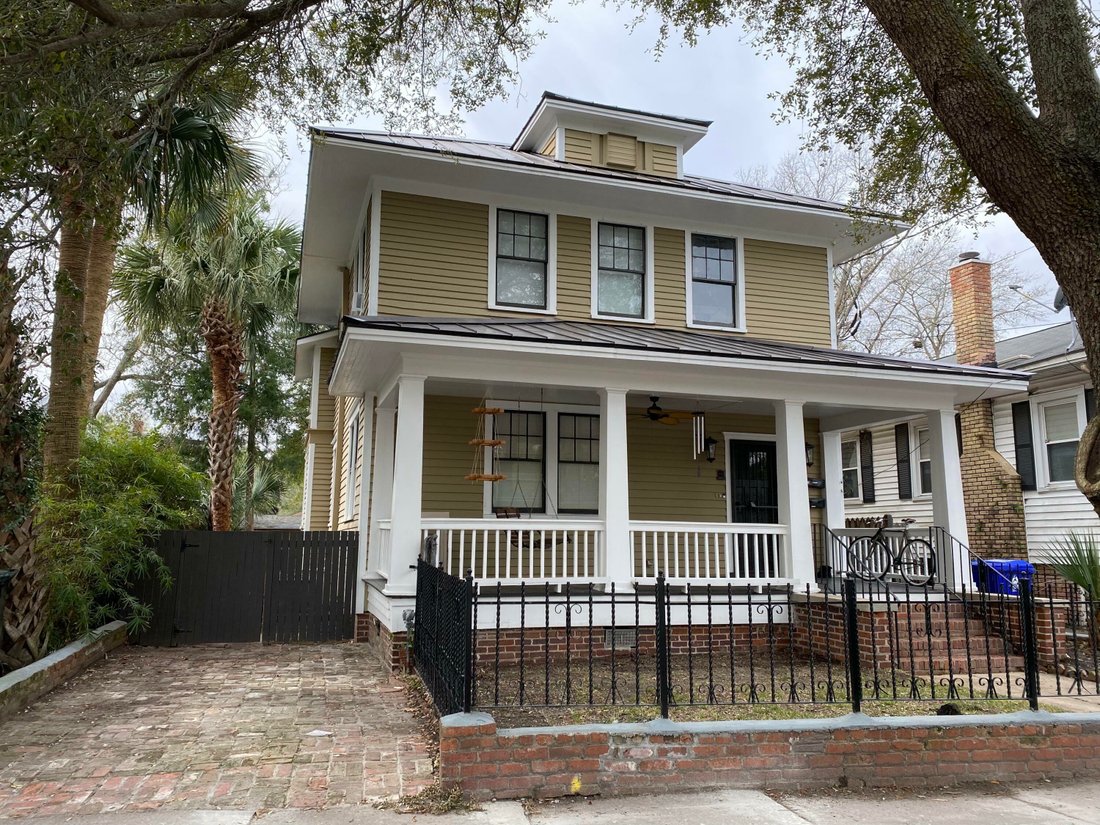 House in Charleston, South Carolina, United States 1 - 11760479