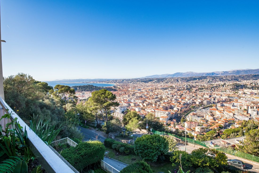 Apartment in Nice, Provence-Alpes-Côte d'Azur, France 1 - 11760914