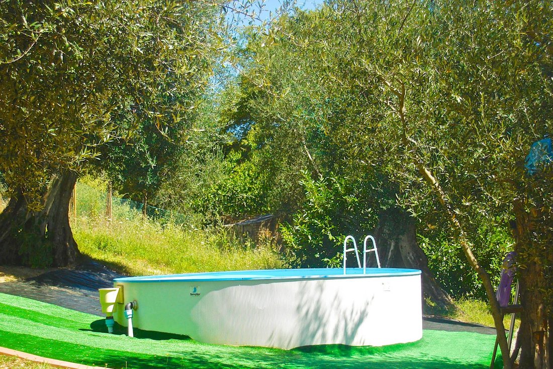 Casa de Campo en Lisciano Niccone, Umbría, Italia 3 - 11760022