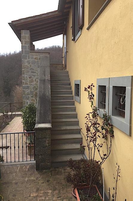 Villa en Lisciano Niccone, Umbría, Italia 3 - 11759876