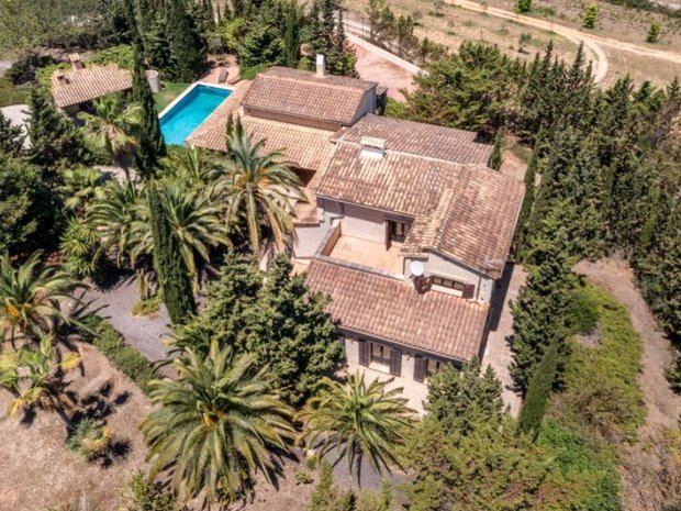 Lujo ranchos en venta en Son Vida, Islas Baleares, España | JamesEdition