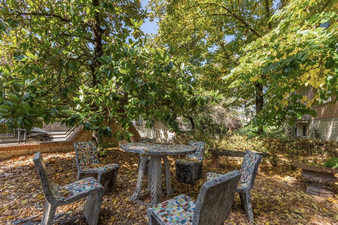 Apartamento en Pienza, Toscana, Italia 2 - 11760084