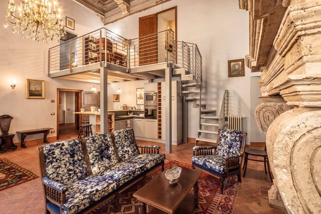 Apartamento en Montepulciano, Toscana, Italia 2 - 11760134
