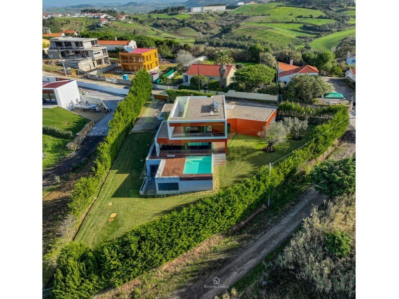 House in Ericeira, Lisbon, Portugal 1 - 11749163
