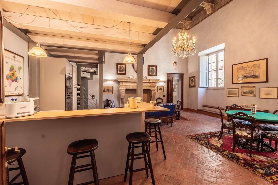 Apartamento en Montepulciano, Toscana, Italia 3 - 11760134