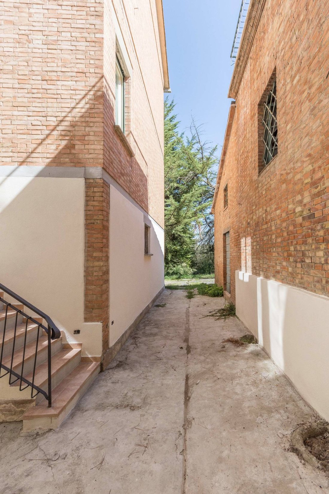 Apartamento en Pienza, Toscana, Italia 3 - 11760084