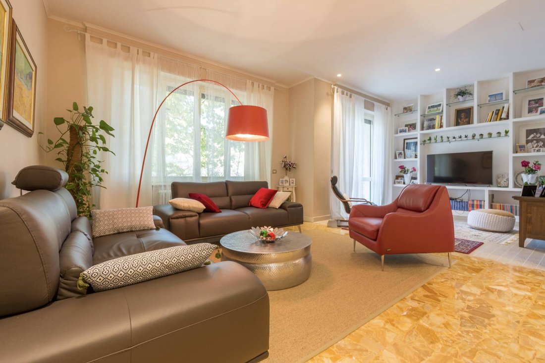 Apartamento en Pienza, Toscana, Italia 1 - 11760084