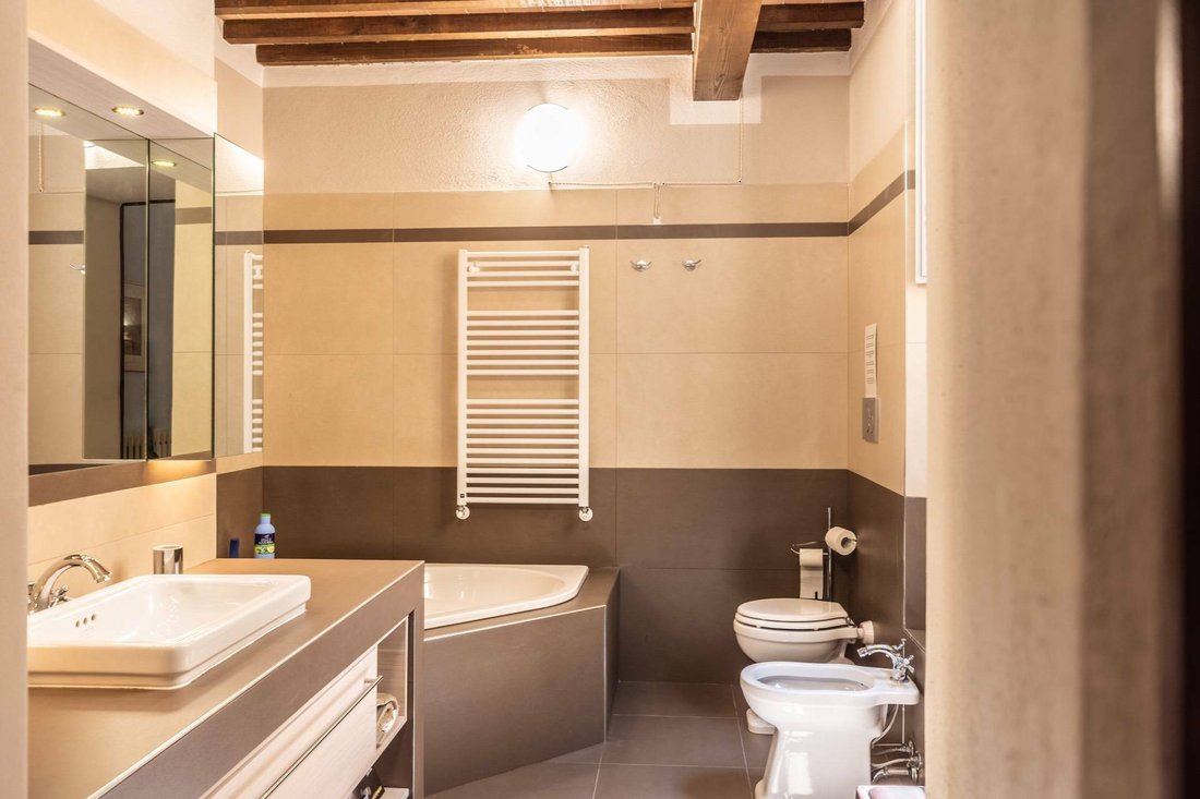 Apartamento en Montepulciano, Toscana, Italia 5 - 11760134