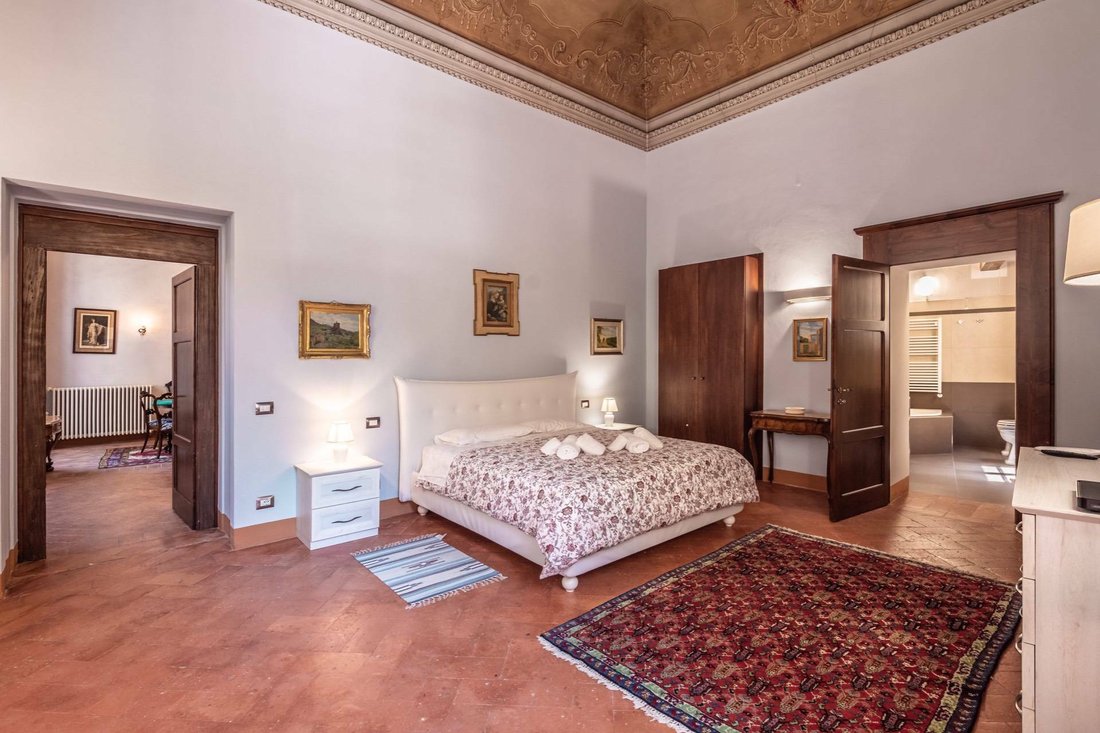 Apartamento en Montepulciano, Toscana, Italia 4 - 11760134