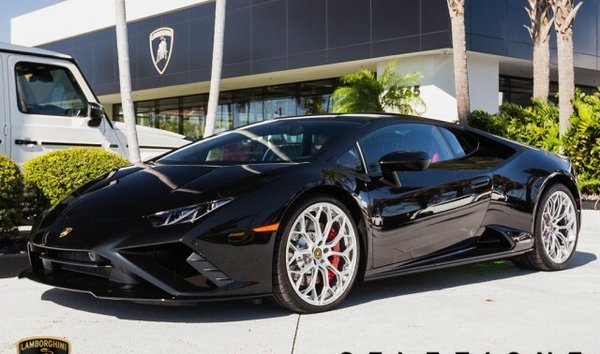 Lamborghini Huracan EVO (11757849)