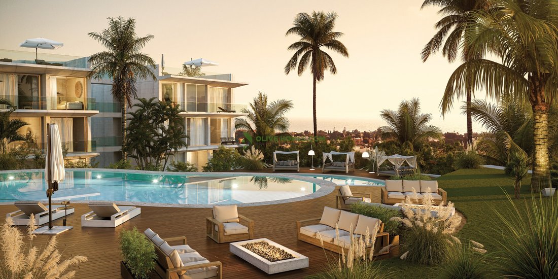 Apartment in Carvoeiro, Algarve, Portugal 2 - 11762159