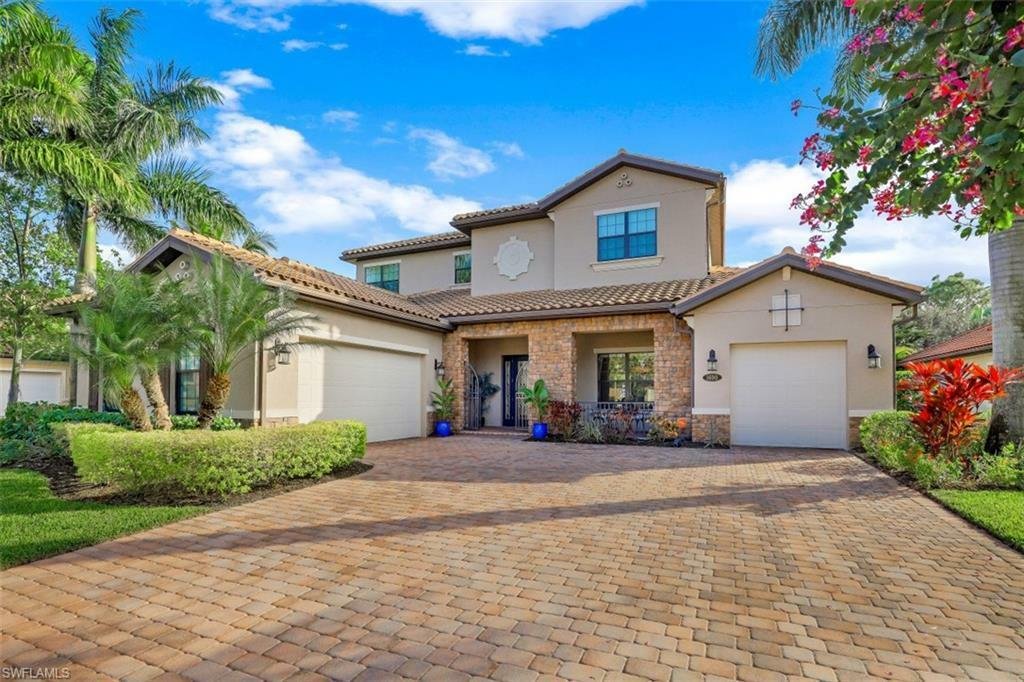 Single Family Naples United States In Naples, Florida, United States