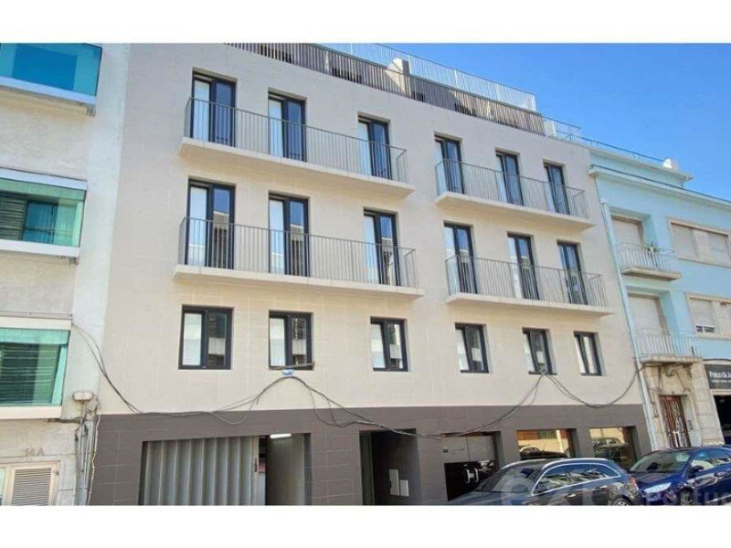 Apartment in Lisbon, Lisbon, Portugal 1 - 11761972