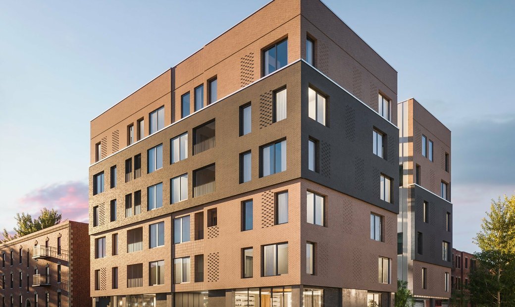 Outremont (Montréal), Qc In Montréal, Quebec, Canada For Sale (11762438)