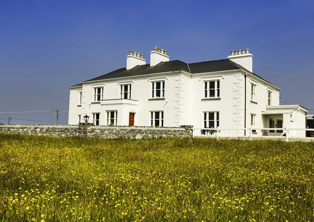 House in Spanish Point, County Clare, Ireland 1 - 11762228
