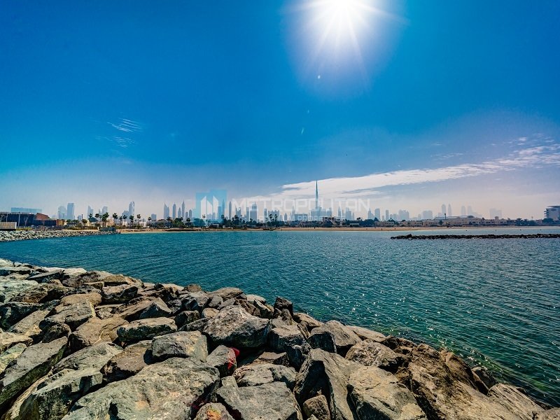 Land / Plot For Sell In Jumeirah Dubai In Dubai, Dubai, United Arab