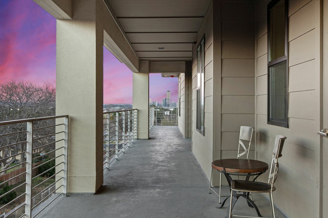 Denizen Condominiums In Austin, Texas, United States For Sale (11762766)