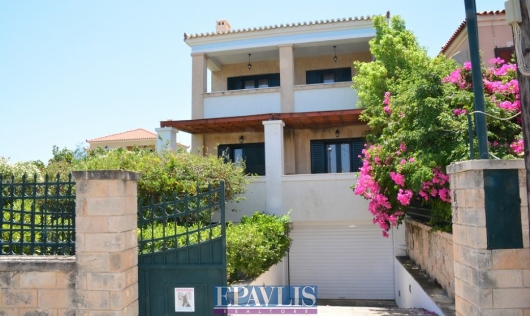 (For Sale) In Aegina, Decentralized Administration Of Attica, Greece