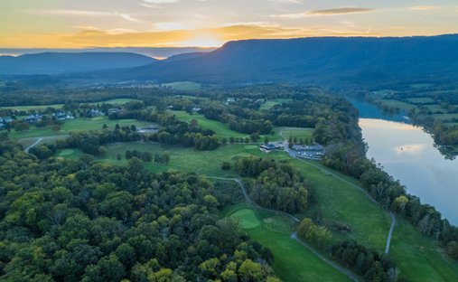 Land in Luray, Virginia, United States 1