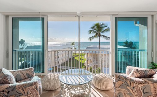 Condominio en Naples, Florida, Estados Unidos 1