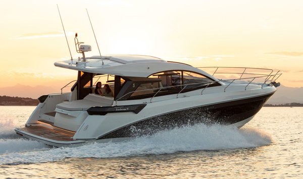 Beneteau Gran Turismo 45 (11764327)
