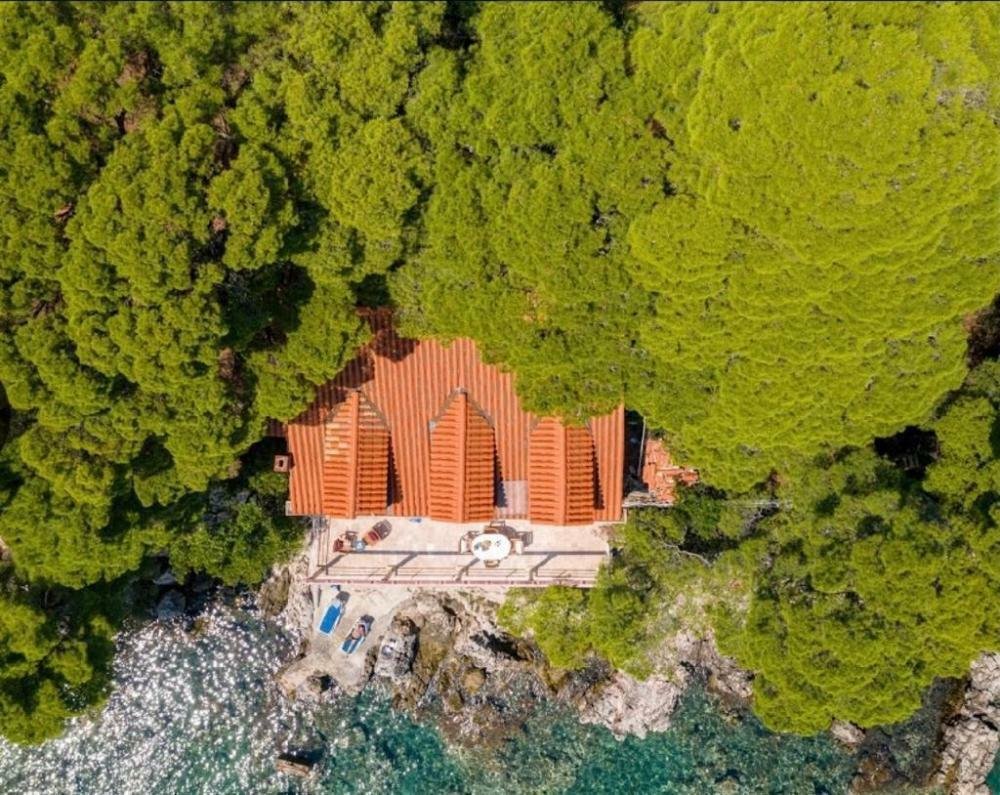 Villa in Gradski kotar Gruz, Dubrovnik, Dubrovnik-Neretva County 3 - 11764402