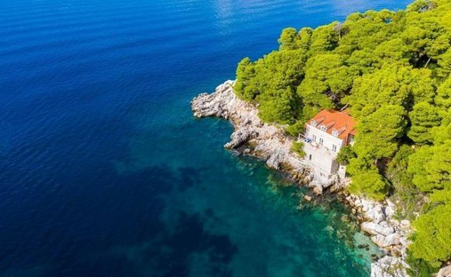 Villa in Gradski kotar Gruz, Dubrovnik, Dubrovnik-Neretva County 1
