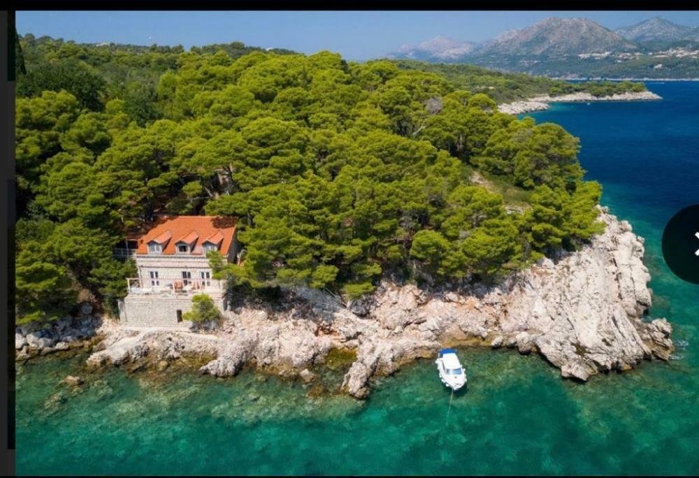 Villa in Gradski kotar Gruz, Dubrovnik, Dubrovnik-Neretva County 4 - 11764402