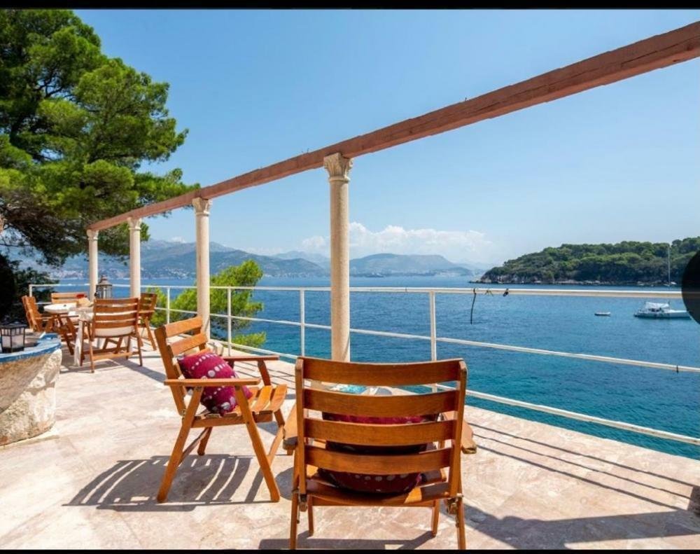 Villa in Gradski kotar Gruz, Dubrovnik, Dubrovnik-Neretva County 5 - 11764402