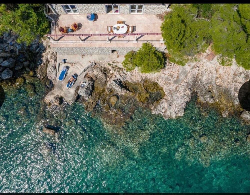Villa in Gradski kotar Gruz, Dubrovnik, Dubrovnik-Neretva County 2 - 11764402