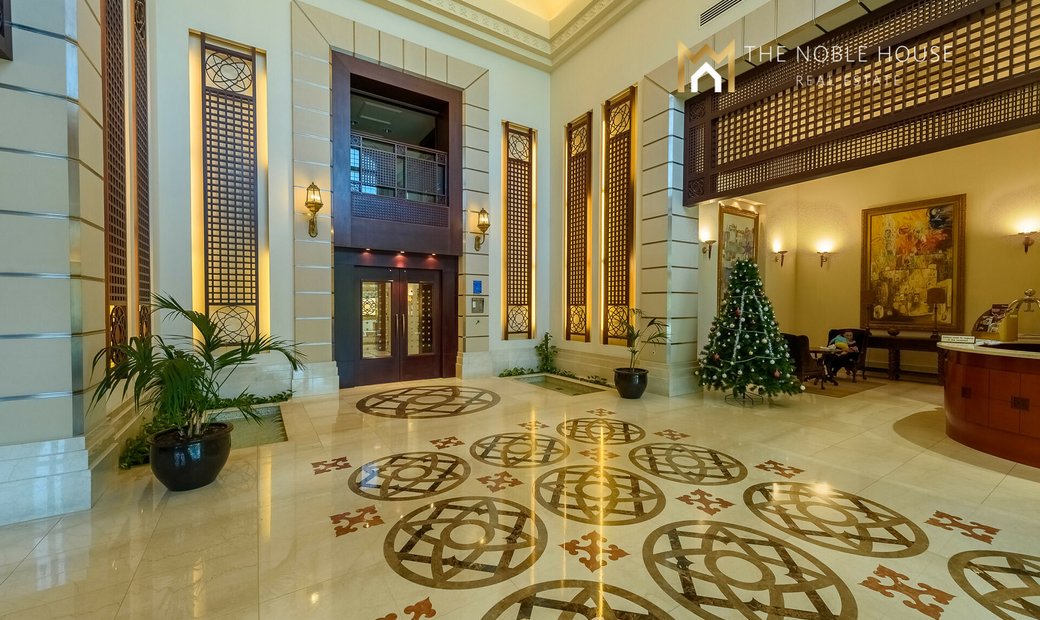 Exclusive! Luxurious Furnished Apartment In Dubai, Dubai, United Arab